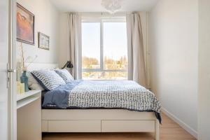 Stunning artist zen guest suite at heart of Amsterdam