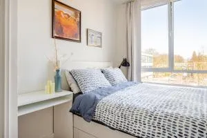 Stunning artist zen B&B at heart of Amsterdam - 韦斯普