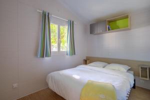 Campings Camping Ushuaia Villages Le Parc de la Greve : photos des chambres