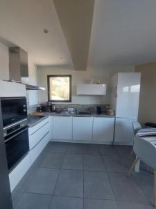 Appartements Venusia : photos des chambres