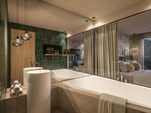 Suite con Vasca Idromassaggio