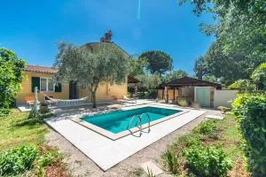 Casa Peronospora by Kompas Villas - Materada