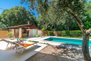 Casa Peronospora by Kompas Villas