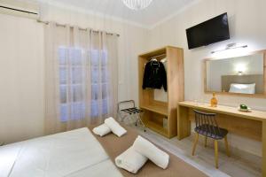 Dimitris Residence 1