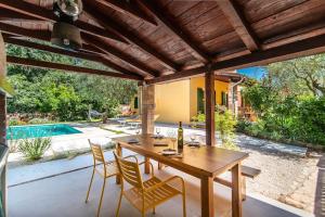 Casa Peronospora by Kompas Villas