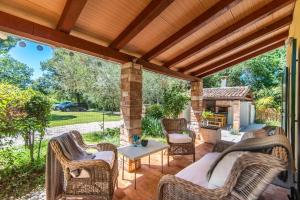 Casa Peronospora by Kompas Villas