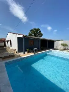 Casa Realiza Beach - Cajá