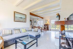 Maisons de vacances La Casa du Hameau - A 10min de la Plage : photos des chambres