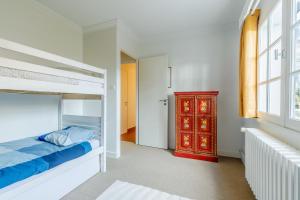 Maisons de vacances La Casa du Hameau - A 10min de la Plage : photos des chambres