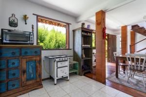 Refugio Perfeito em Miguel Pereira - AND61