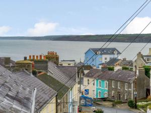 3 Bed in New Quay 83998
