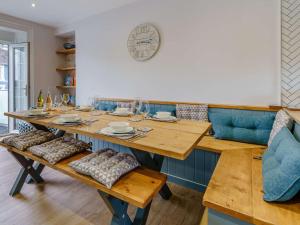 3 Bed in New Quay 83998