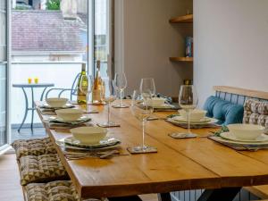 3 Bed in New Quay 83998