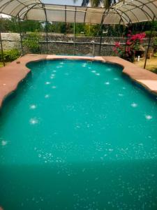 Chennai Heritage Villa