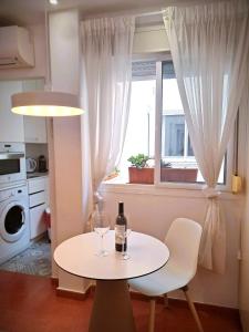 Old Town, City Center Apartment Premium