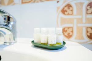 Angel Oak Palese Airport