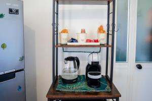 Angel Oak Palese Airport