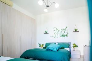 Angel Oak Palese Airport