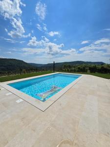 Vila Eva Marezige Koper 