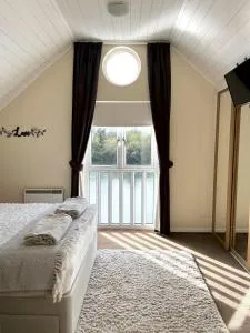 Grange Lodge - 南塞尔尼