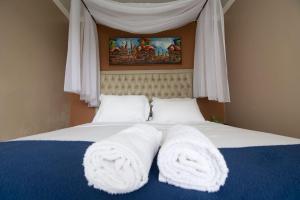 Happiness House Hospedagem