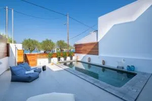 Villa NAVARINO - Melission