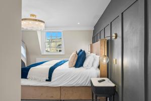Luxurious Abode in Central Bath