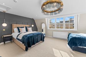Luxurious Abode in Central Bath