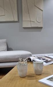 Appartements Maison Luisa : photos des chambres
