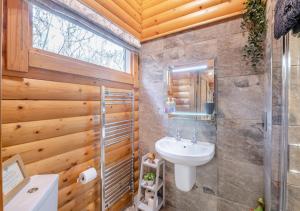 Whitemoor Lodge