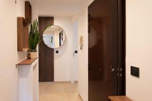 Appartements #41 Flat for 6, 3 Bdrs Parking Wifi 5mins walk Tram T1 : photos des chambres