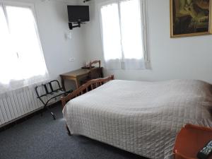 Hotels Belvedere Montargis Amilly : photos des chambres