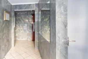 Appartements #41 Flat for 6, 3 Bdrs Parking Wifi 5mins walk Tram T1 : photos des chambres