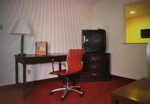 Barcelona Suites - Moriarty