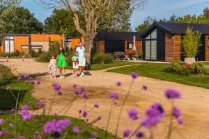 EuroParcs Kagerplassen - Warmond