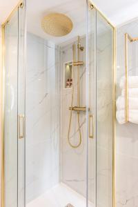 Appartement dexception avec Jacuzzi et AC - 6P