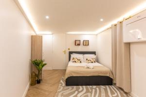 Appartement dexception avec Jacuzzi et AC - 6P