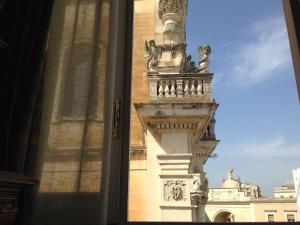 Pansion B&B Prestige Lecce Itaalia