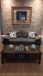 Ideal Apartamento para familia con wifi - Cuartell