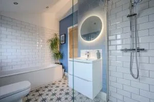 Grove Getaway - Donaghadee