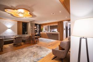 Damülser Hof - Wellness & Spa Superior