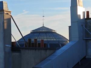 Paris RoofTop