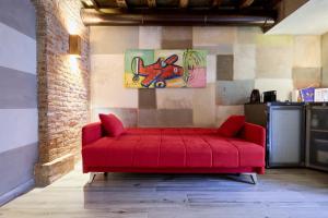 Appartamento con 1 Camera da Letto