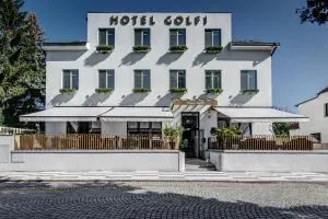 Hotel Golfi - Poděbrady