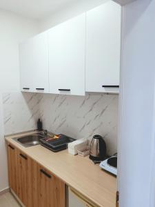 Alacaster B apartman