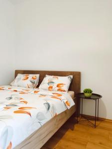 Alacaster B apartman