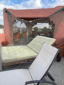 No bad days loft Artisans Dream