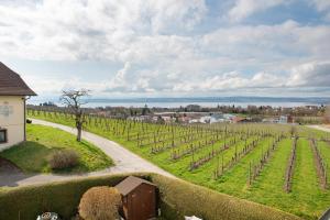 Ferienwohnung Strobel