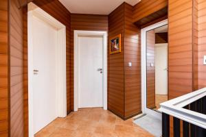 City Castle apartment 3BR in central Plovdiv