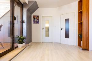 City Castle apartment 3BR in central Plovdiv